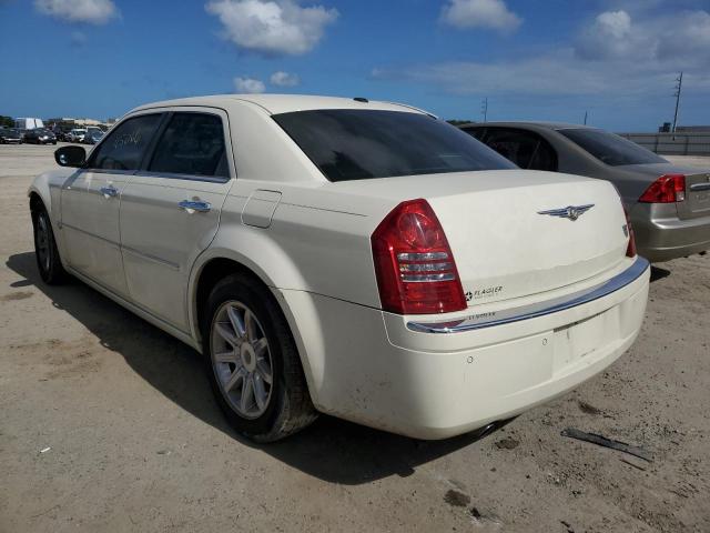 Photo 3 from auction – 2006 CHRYSLER 300C with VIN 2C3LA63H76H282399