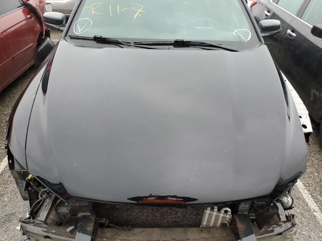Фото 7 с аукциона – 2013 FORD TAURUS POL с VIN 1FAHP2M87DG130712