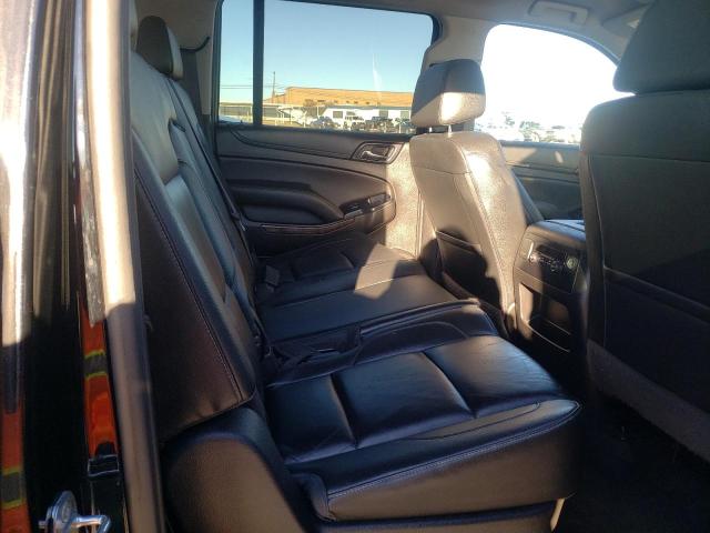 Photo 11 from auction – 2017 CHEVROLET SUBURBAN C with VIN 1GNSCHKC6HR241940