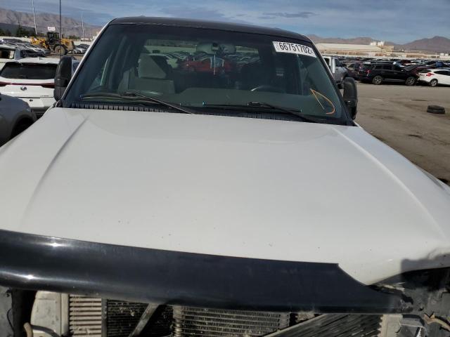 Photo 7 from auction – 2004 GMC SIERRA K25 with VIN 1GTHK23114F172358