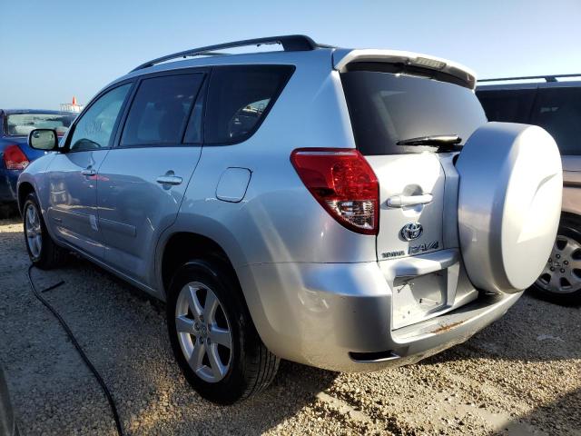 Photo 3 from auction – 2008 TOYOTA RAV4 LIMIT with VIN JTMBK31V885055423
