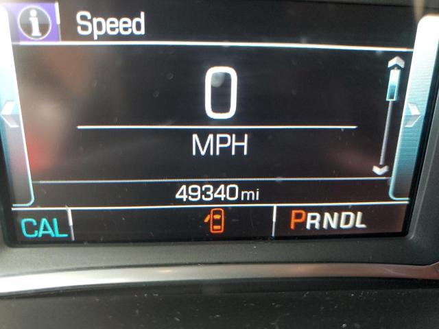 Photo 8 from auction – 2019 GMC ACADIA SLT with VIN 1GKKNULSXKZ274324