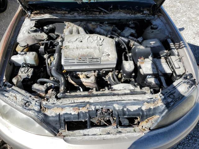 Photo 7 from auction – 1999 LEXUS ES 300 with VIN JT8BF28G7X0230681