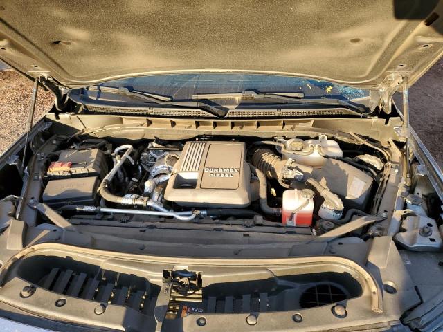 Photo 7 from auction – 2021 GMC YUKON SLT with VIN 1GKS2BKT1MR373687