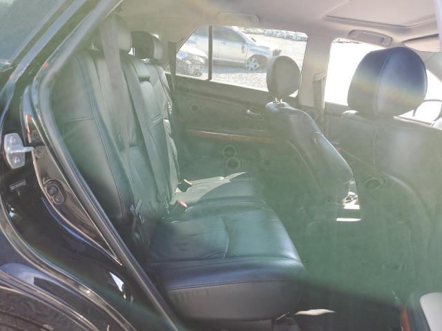 Photo 6 from auction – 2008 LEXUS RX 350 with VIN 2T2HK31U28C093732