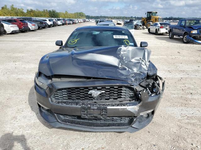 Photo 9 from auction – 2015 FORD MUSTANG with VIN 1FA6P8TH1F5329586