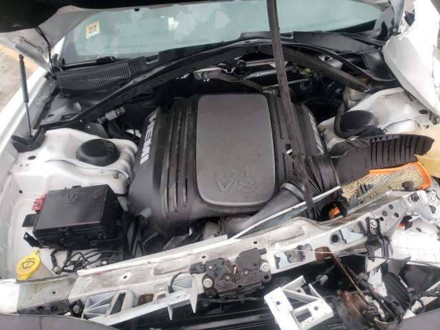 Photo 7 from auction – 2015 DODGE CHARGER R/ with VIN 2C3CDXCTXFH917763