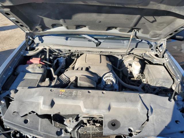 Photo 7 from auction – 2011 CHEVROLET SILVERADO with VIN 1GCRKSE30BZ403295