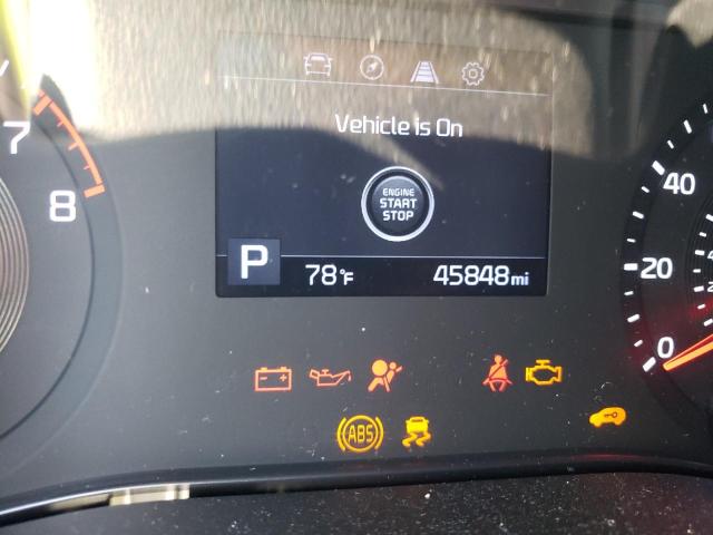 Photo 8 from auction – 2020 KIA SOUL EX with VIN KNDJ33AU4L7090845