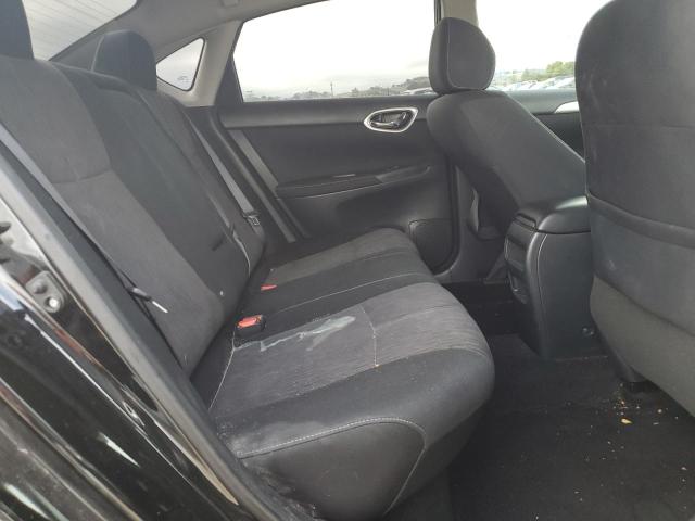 Photo 6 from auction – 2015 NISSAN SENTRA S with VIN 3N1AB7AP2FY333465