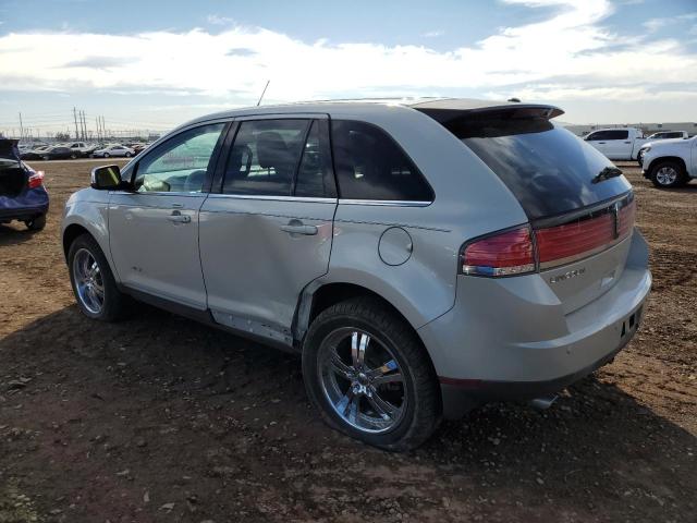 Photo 3 from auction – 2007 LINCOLN MKX with VIN 2LMDU68C47BJ29813