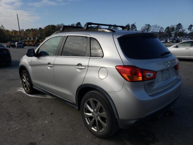 Photo 3 from auction – 2013 MITSUBISHI OUTLANDER with VIN 4A4AR5AUXDE023277