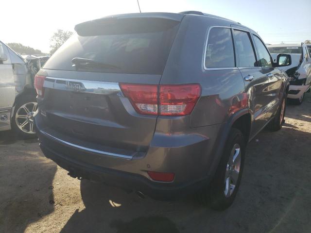 Photo 4 from auction – 2013 JEEP GRAND CHER with VIN 1C4RJFBG0DC616092
