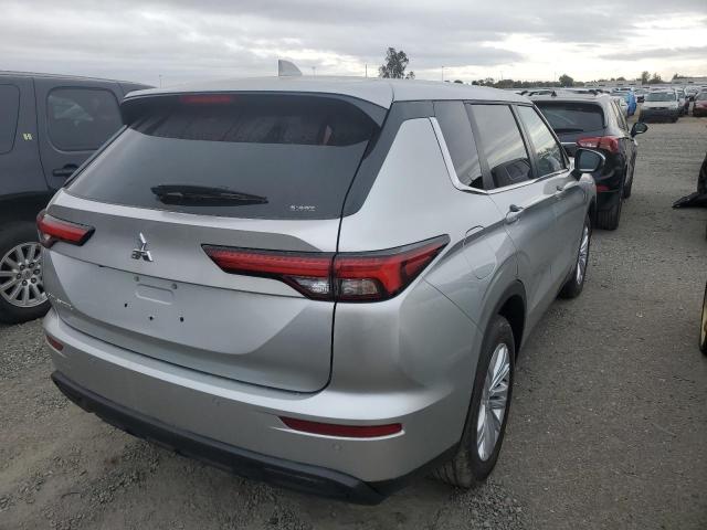 Photo 4 from auction – 2022 MITSUBISHI OUTLANDER with VIN JA4J4TA87NZ015994