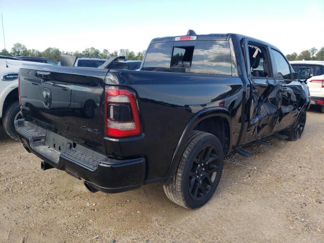 Photo 4 from auction – 2021 RAM 1500 LARAM with VIN 1C6SRFJT2MN599316