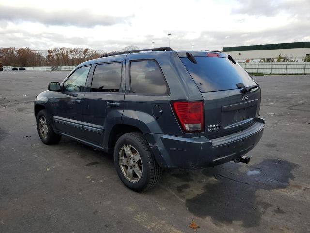 Photo 3 from auction – 2007 JEEP GRAND CHER with VIN 1J8GR48KX7C666432