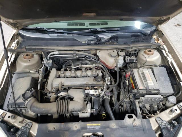 Photo 7 from auction – 2007 CHEVROLET MALIBU LS with VIN 1G1ZS58F57F246128