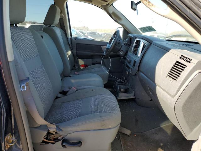 Photo 5 from auction – 2007 DODGE RAM 1500 S with VIN 1D7HU18P67J612454