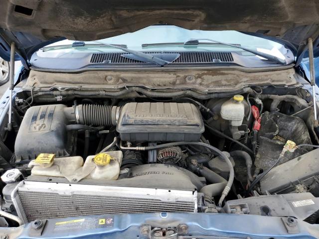 Photo 12 from auction – 2006 DODGE RAM 1500 S with VIN 1D7HA18N86J139288