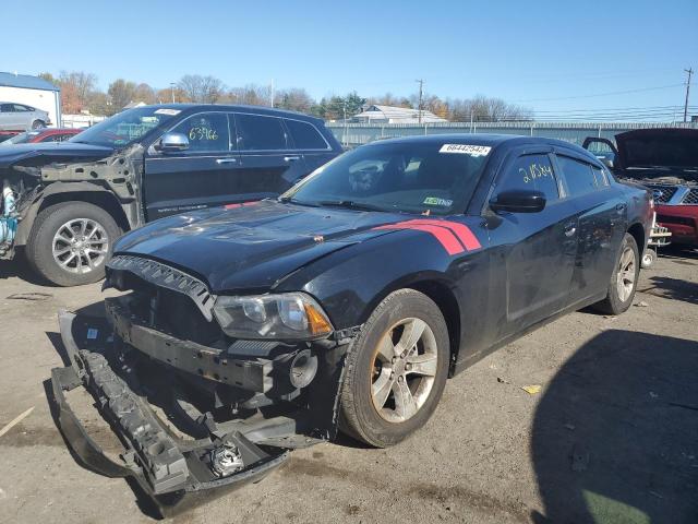 Photo 2 from auction – 2012 DODGE CHARGER SE with VIN 2C3CDXBG9CH218866