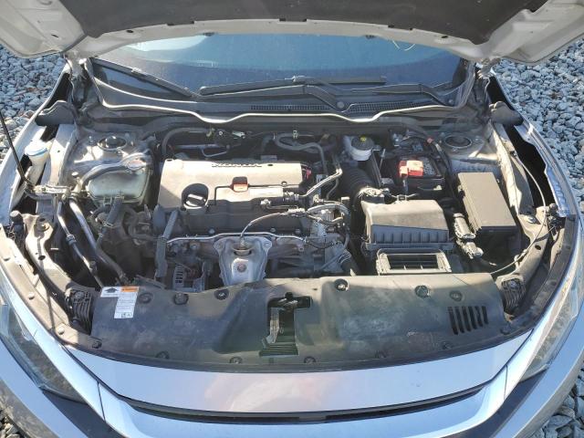 Photo 7 from auction – 2017 HONDA CIVIC LX with VIN 2HGFC2F59HH571852