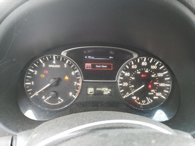 Photo 9 from auction – 2013 NISSAN ALTIMA 2.5 with VIN 1N4AL3AP0DC227174