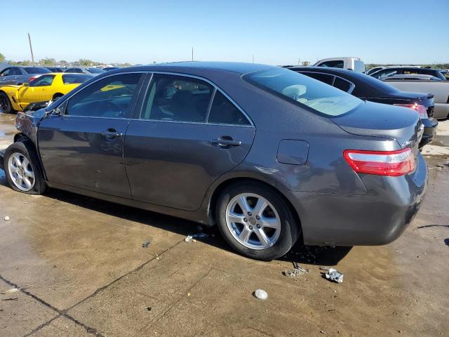 Photo 2 from auction – 2009 TOYOTA CAMRY BASE with VIN 4T1BE46K99U380564