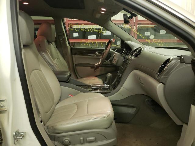 Photo 5 from auction – 2014 BUICK ENCLAVE with VIN 5GAKVBKD7EJ120127
