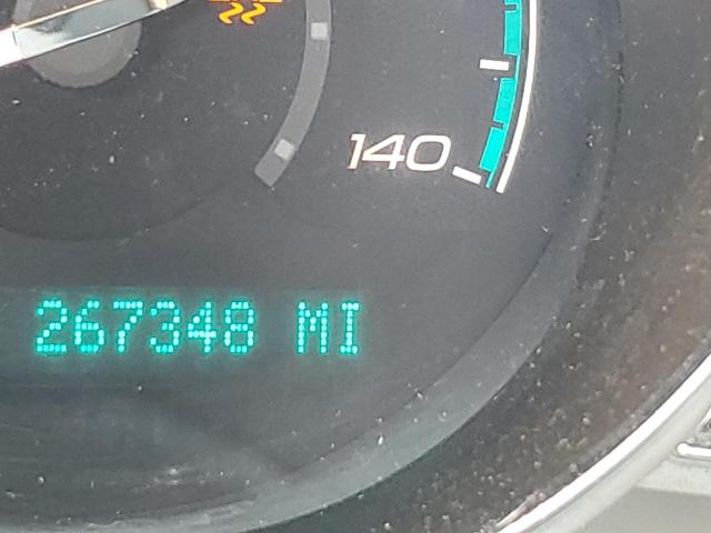 Photo 8 from auction – 2010 CHEVROLET MALIBU 2LT with VIN 1G1ZD5E75AF165144