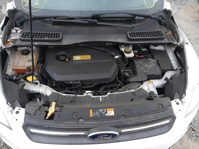 Photo 7 from auction – 2013 FORD ESCAPE SE with VIN 1FMCU0GX0DUA35507