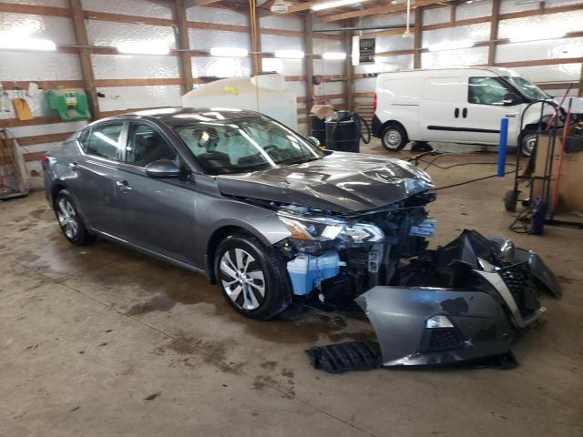 NISSAN ALTIMA S 2019 with VIN 1N4BL4BV5KC181345 - Photo from auction