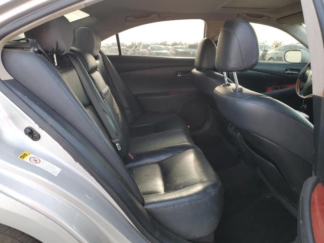 Photo 6 from auction – 2008 LEXUS ES 350 with VIN JTHBJ46G882175581