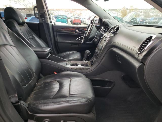 Photo 5 from auction – 2014 BUICK ENCLAVE with VIN 5GAKVBKDXEJ121224