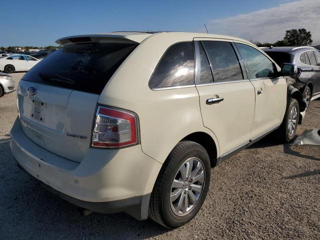 Photo 4 from auction – 2008 FORD EDGE LIMIT with VIN 2FMDK39C48BB24790