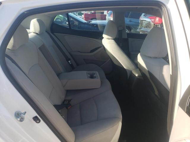 Photo 6 from auction – 2015 KIA OPTIMA LX with VIN KNAGM4A77F5592365
