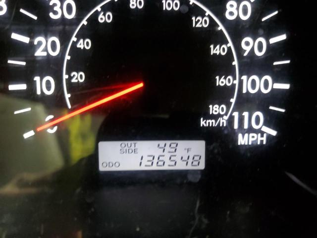 Foto 8 de la subasta – 2006 TOYOTA COROLLA CE con VIN 2T1BR32E76C582895