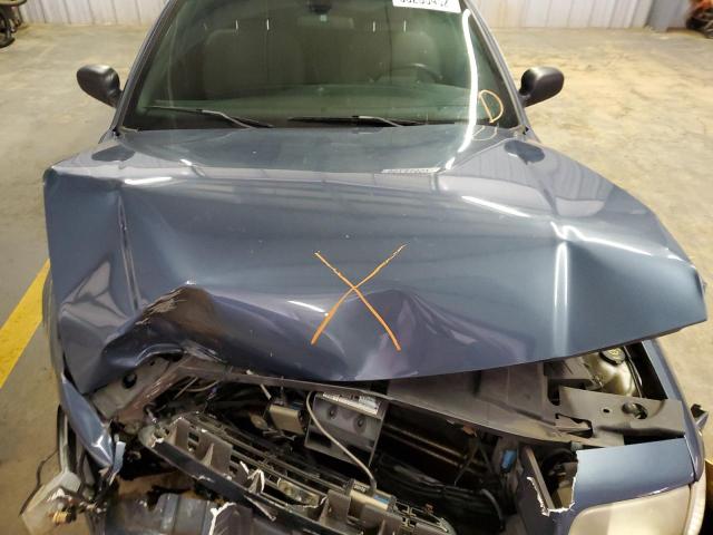Photo 7 from auction – 2007 FORD CROWN VICT with VIN 2FAHP71W87X114856