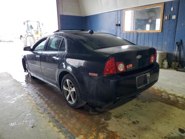 Photo 3 from auction – 2012 CHEVROLET MALIBU 1LT with VIN 1G1ZC5E01CF225266