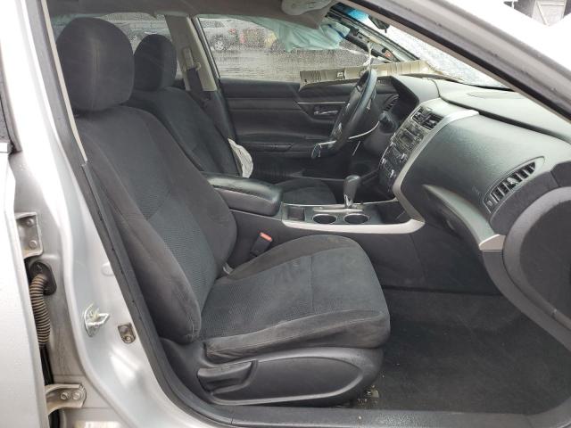 Photo 5 from auction – 2015 NISSAN ALTIMA 2.5 with VIN 1N4AL3AP7FN882004