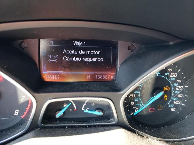 Photo 8 from auction – 2013 FORD ESCAPE SE with VIN 1FMCU0G9XDUC01677