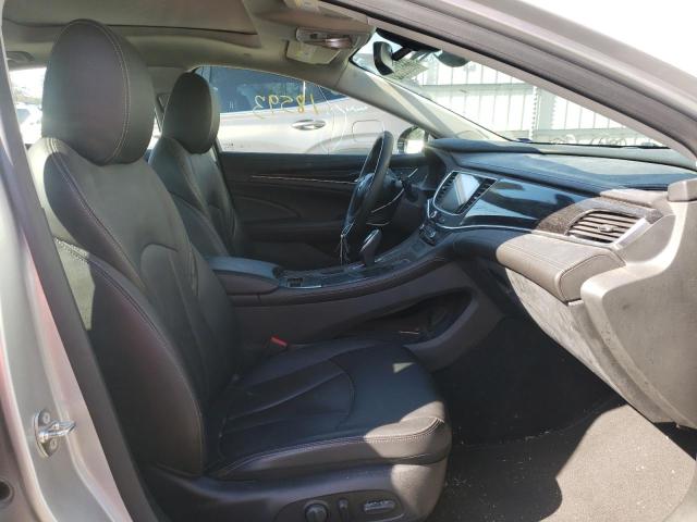 Фото 5 с аукциона – 2017 BUICK LACROSSE E с VIN 1G4ZP5SS2HU122342