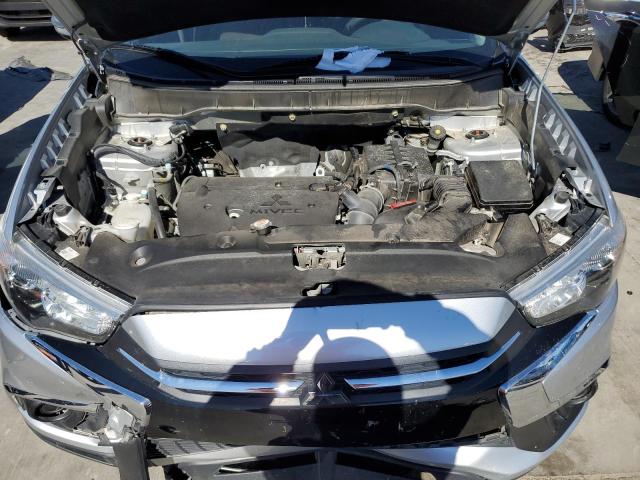 Photo 12 from auction – 2019 MITSUBISHI OUTLANDER with VIN JA4AP3AU8KU030212