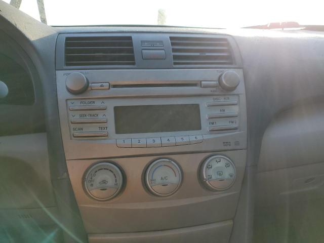 Photo 9 from auction – 2009 TOYOTA CAMRY BASE with VIN 4T1BE46K89U289141