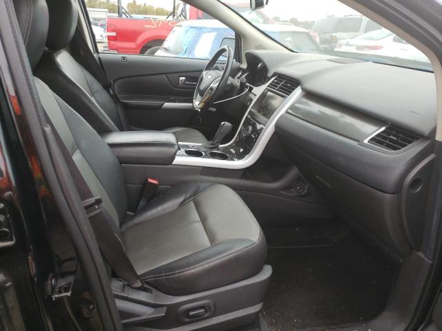 Photo 5 from auction – 2013 FORD EDGE SPORT with VIN 2FMDK3AK8DBB79076