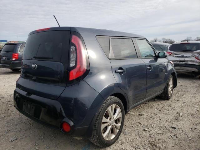 Photo 4 from auction – 2016 KIA SOUL + with VIN KNDJP3A54G7256025