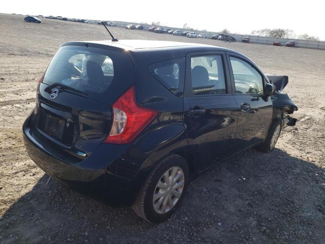 Photo 4 from auction – 2014 NISSAN VERSA NOTE with VIN 3N1CE2CP9EL391388