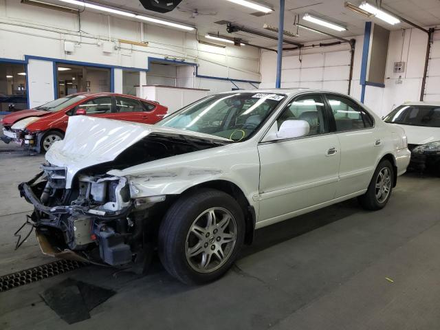 Photo 2 from auction – 2001 ACURA 3.2TL with VIN 19UUA567X1A011293
