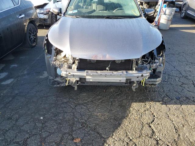 Photo 9 from auction – 2014 HONDA ACCORD LX with VIN 1HGCR2F31EA189664