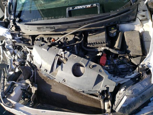 Photo 7 from auction – 2015 HONDA CIVIC EXL with VIN 19XFB2F98FE272351
