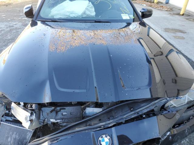 Photo 7 from auction – 2022 BMW M4 COMPETI with VIN WBS33BA09NCK07225